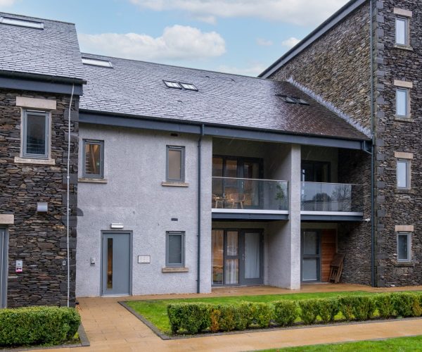 34 Ironworks near Windermere External