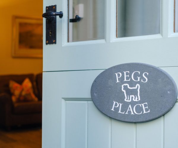 Peg's Place