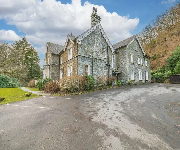 1 Brathay Fell External