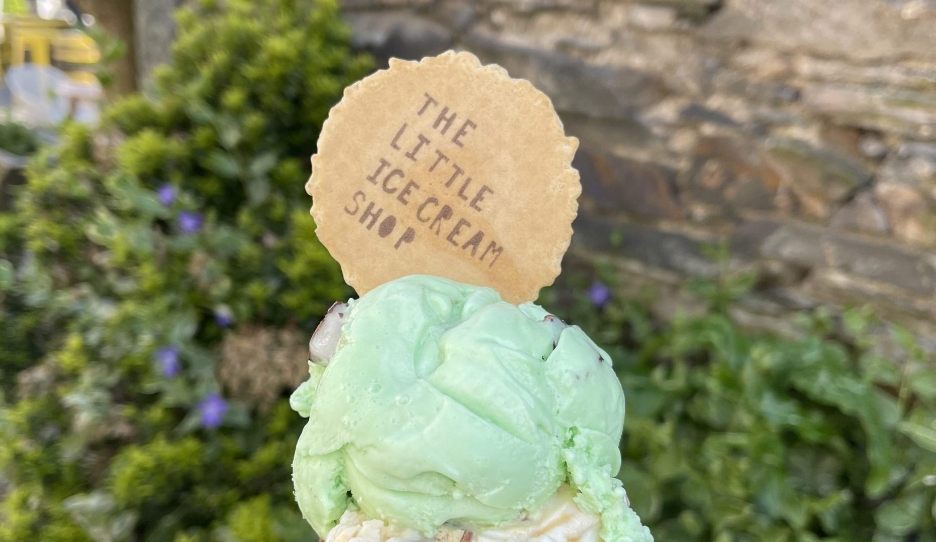 Lake District Ice Cream