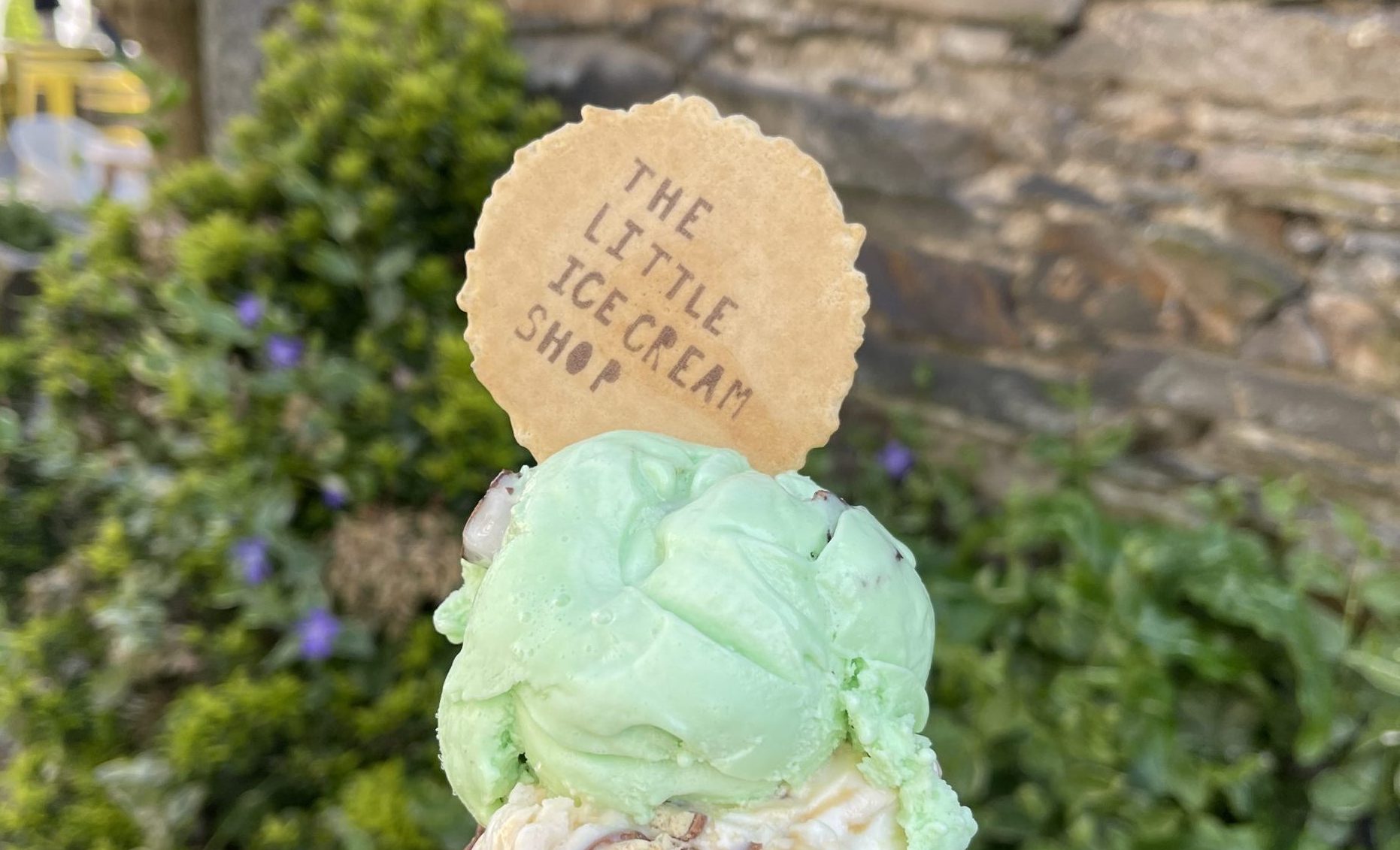 Our Top 3 Lake District Ice Creams