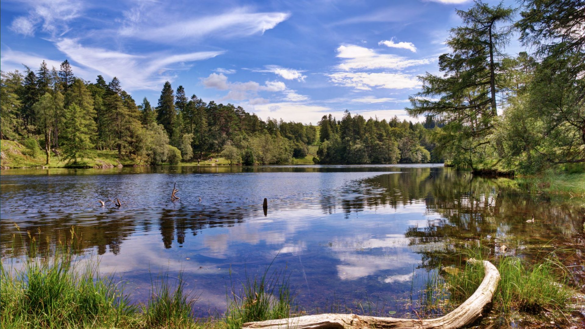 Lake District Cottages May Half Term