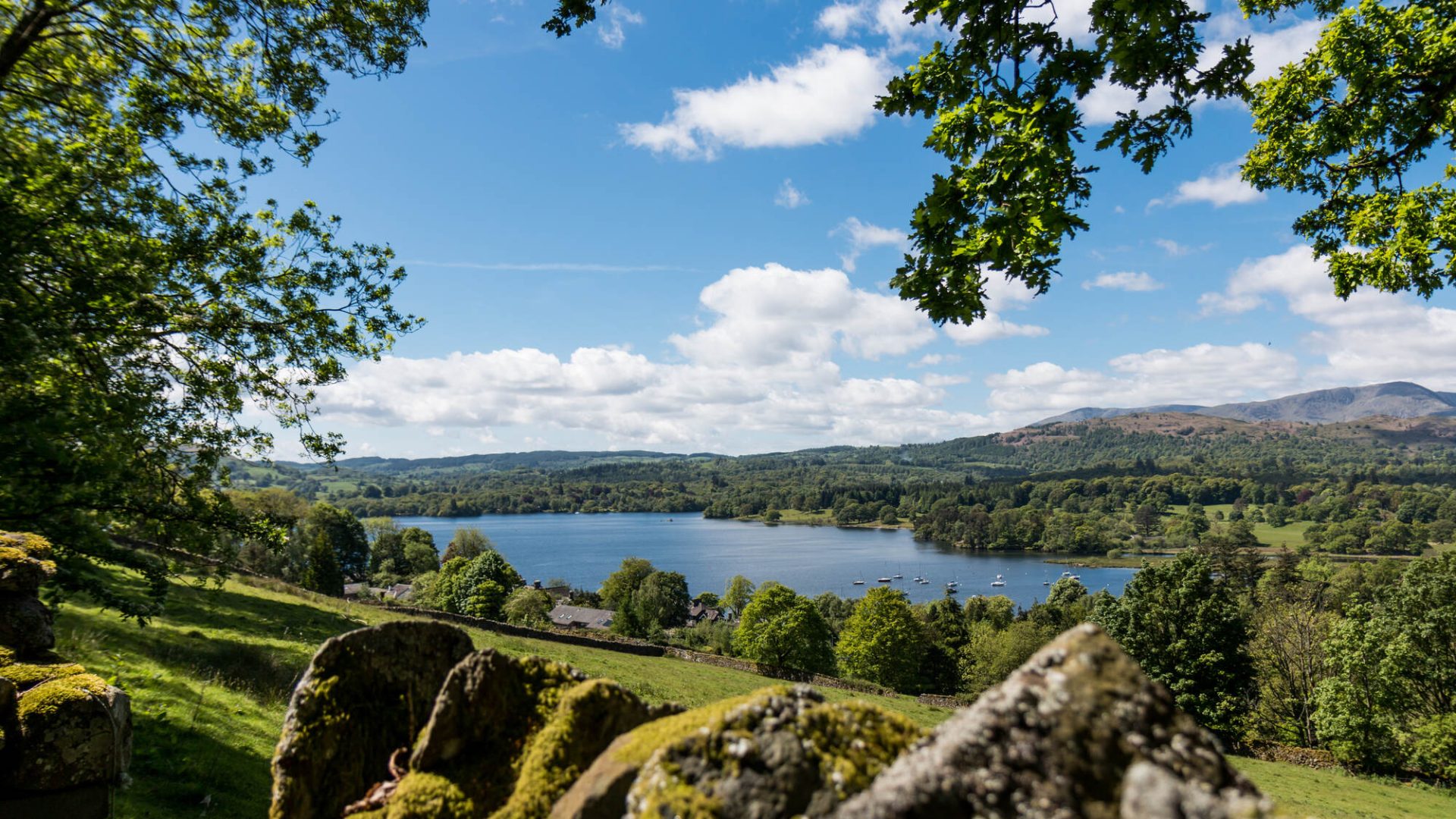Holiday Cottages in Windermere