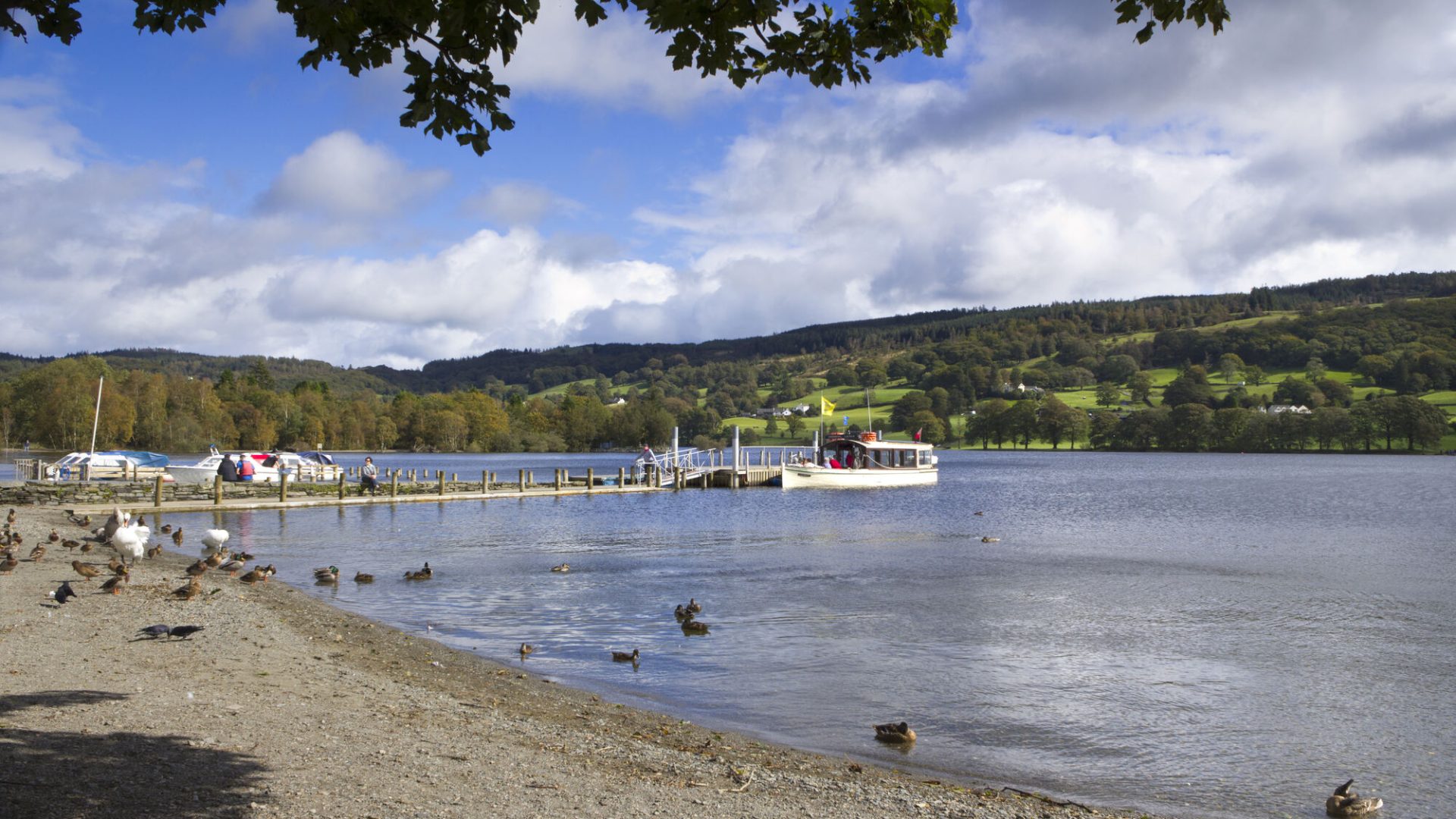 Holiday Cottages in Coniston