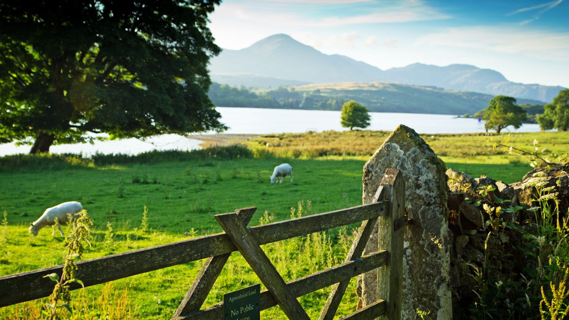 Lake District Holiday Cottages Easter