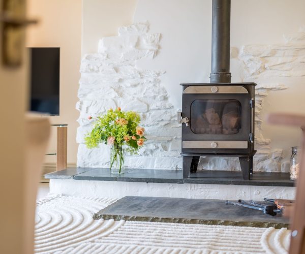 Garden Cottage Sitting Room