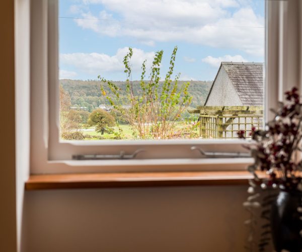 High Tarn Green Living Room