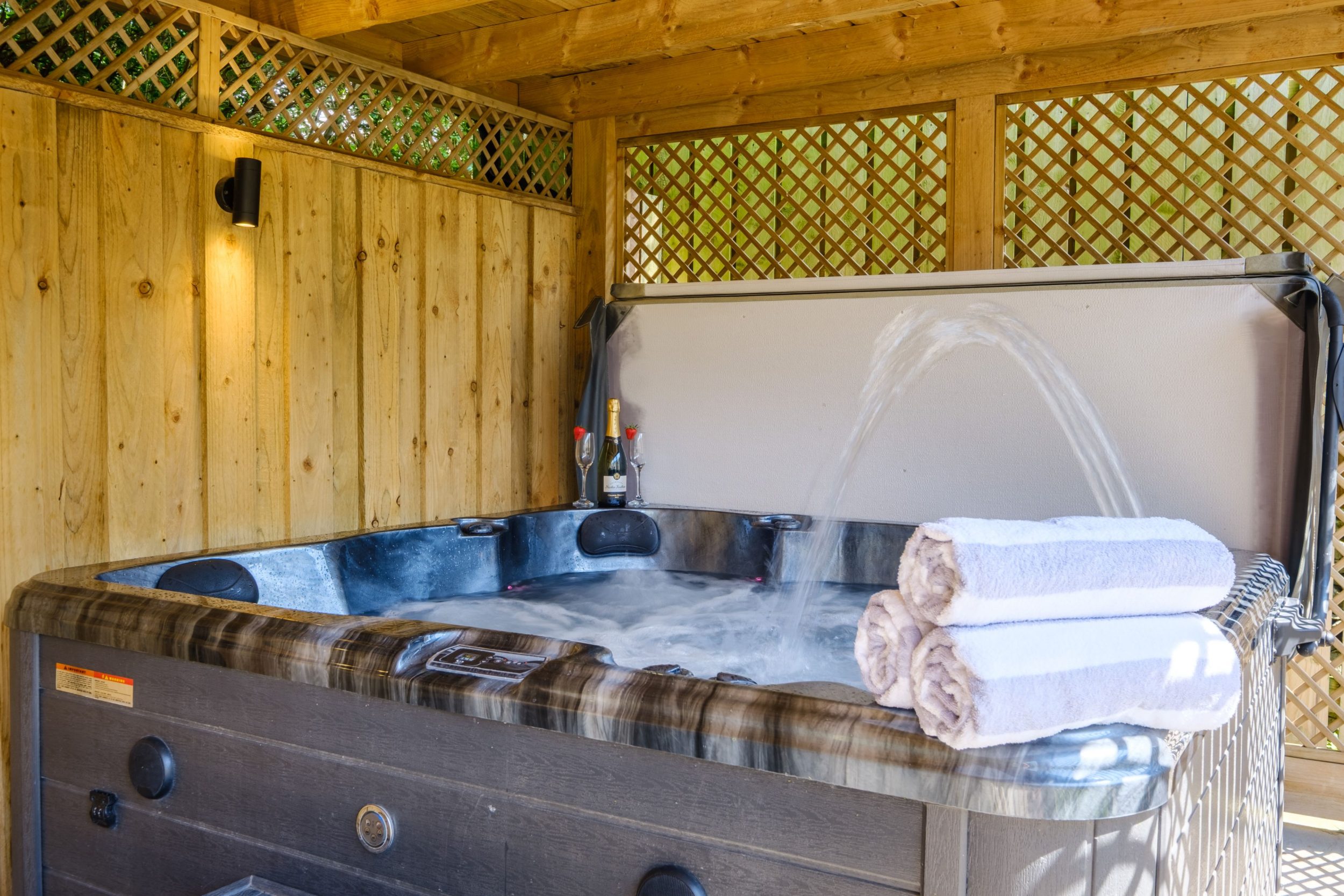 Lake District Holiday Cottages October Half Term