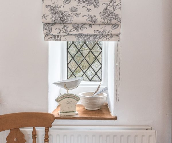 Potter's Wheel - Master Double Bedroom