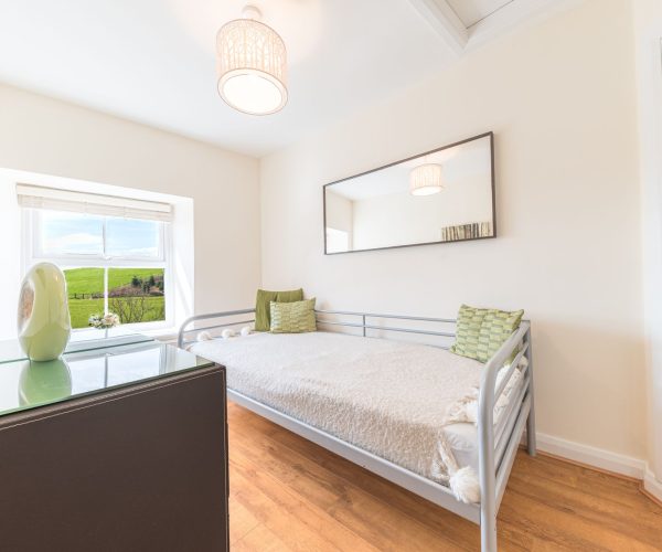 Mill Cottage - Dressing Room