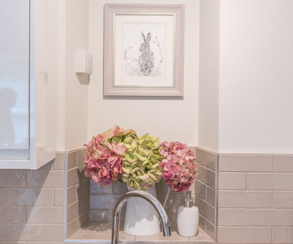 Pottery Gate Kitchen