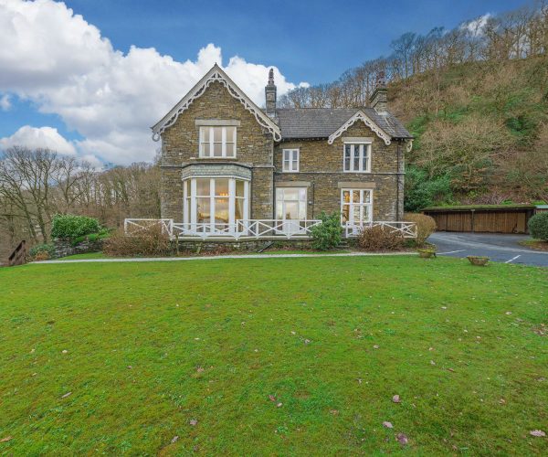 1 Brathay Fell External