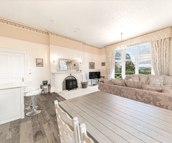 1 Brathay Fell Lounge