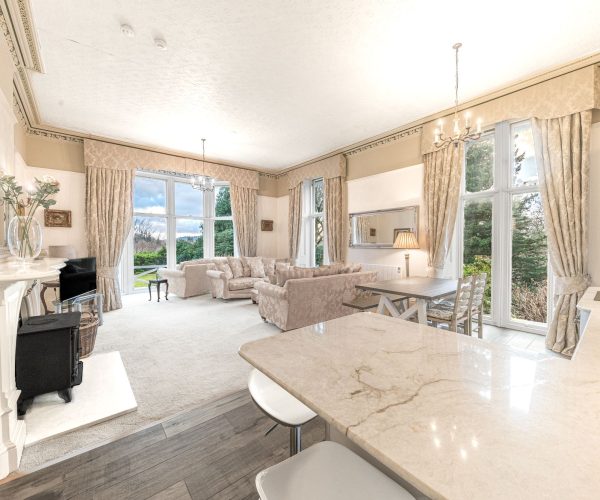 1 Brathay Fell Lounge