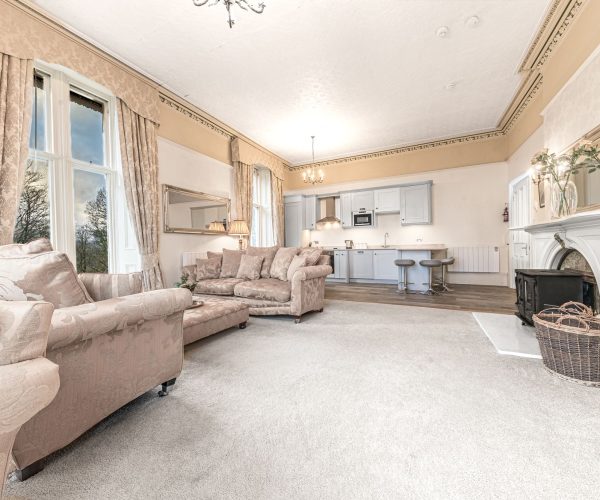 1 Brathay Fell Lounge