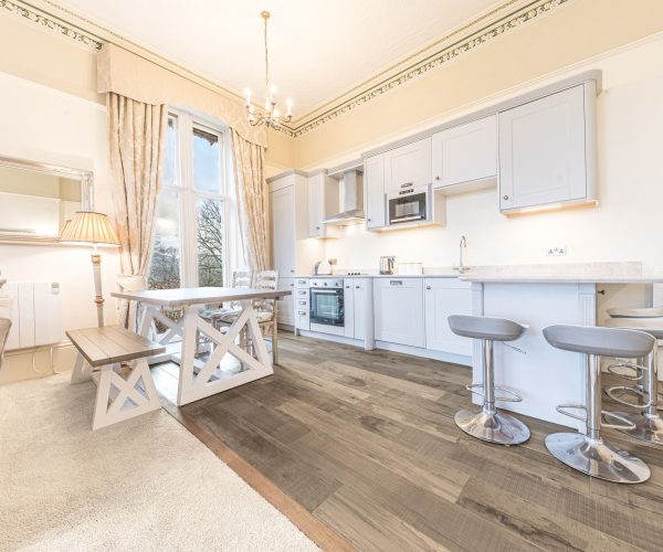 1 Brathay Fell Kitchen