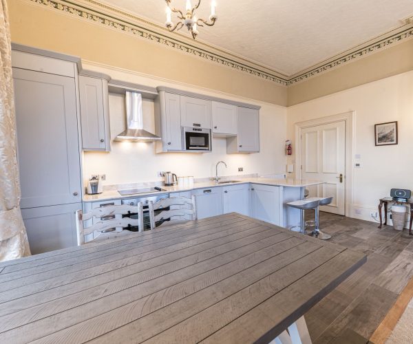 1 Brathay Fell Kitchen