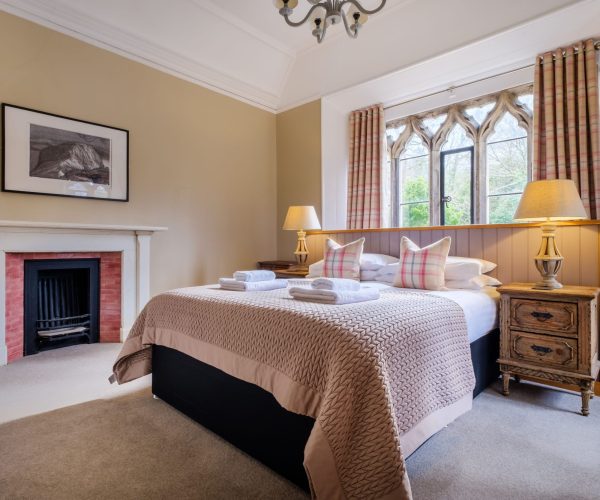 Oakland West Bedroom 1