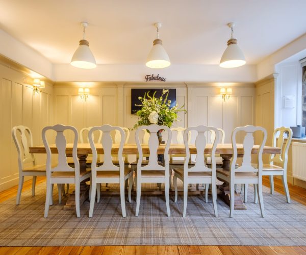 Oakland West Kitchen Diner