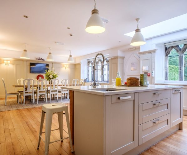 Oakland West Kitchen Diner