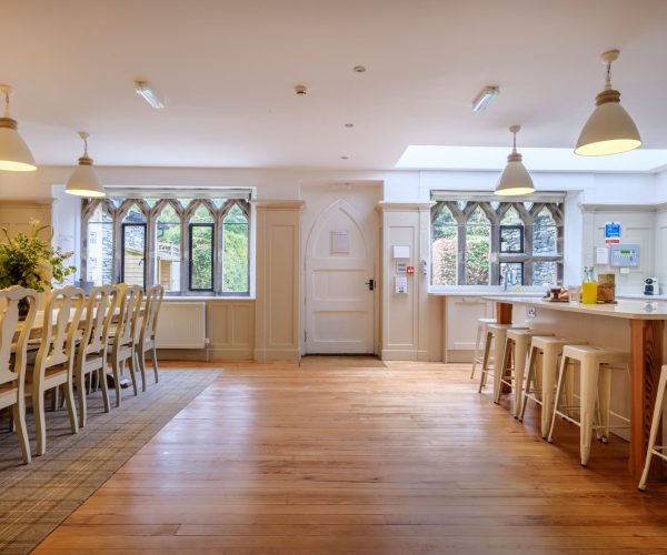 Oakland West Kitchen Diner