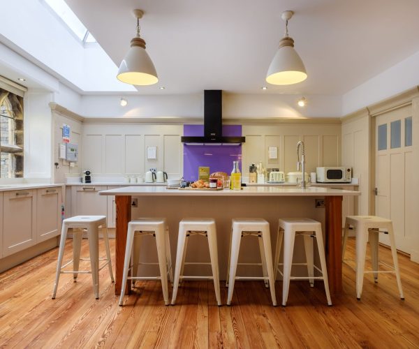 Oakland West Kitchen Diner