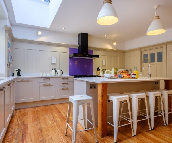 Oakland West Kitchen Diner