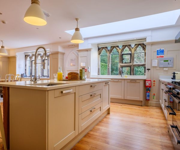 Oakland West Kitchen Diner