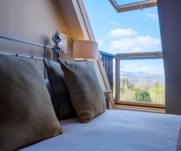 Oakland West Bedroom 5