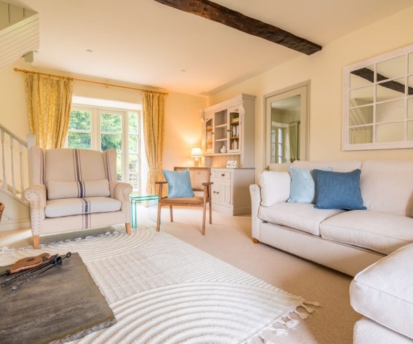 Garden Cottage Sitting Room