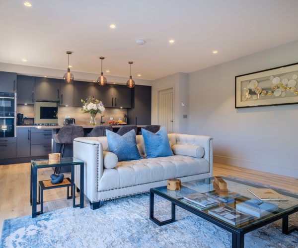 The Outhouse Living Space