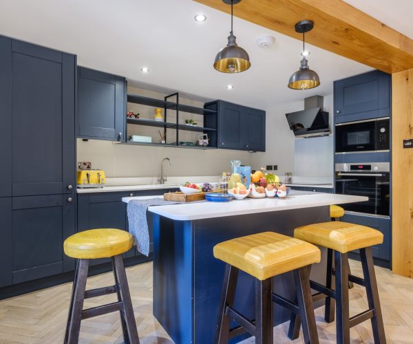 Ivy Cottage Kitchen/Diner