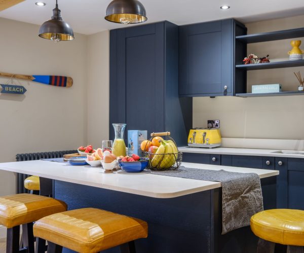 Ivy Cottage Kitchen/Diner