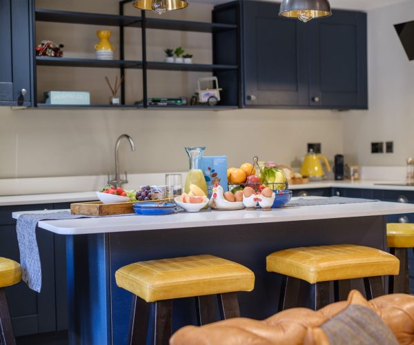 Ivy Cottage Kitchen/Diner