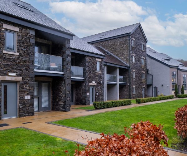 34 Ironworks near Windermere External