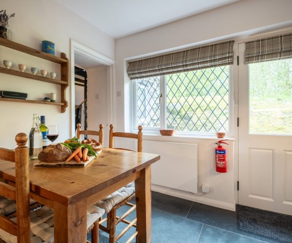 Potter's Wheel Kitchen