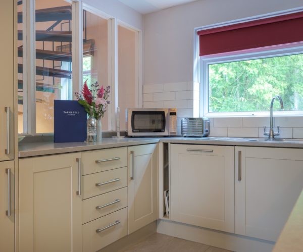 Number One Chapel Stile & Langdale Holiday Cottage Self Catering