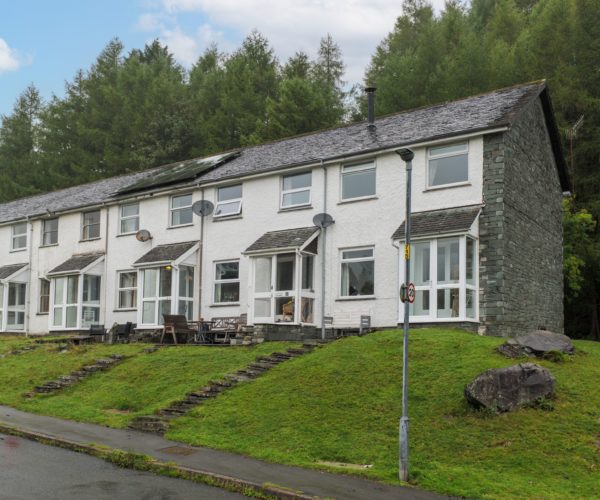 Number One Chapel Stile & Langdale Holiday Cottage Pet Friendly