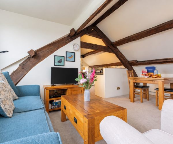 Comfortable Lounge near Hawkshead